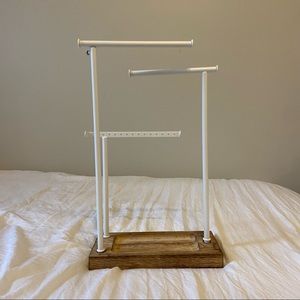 SOLD-Jewelry Stand
